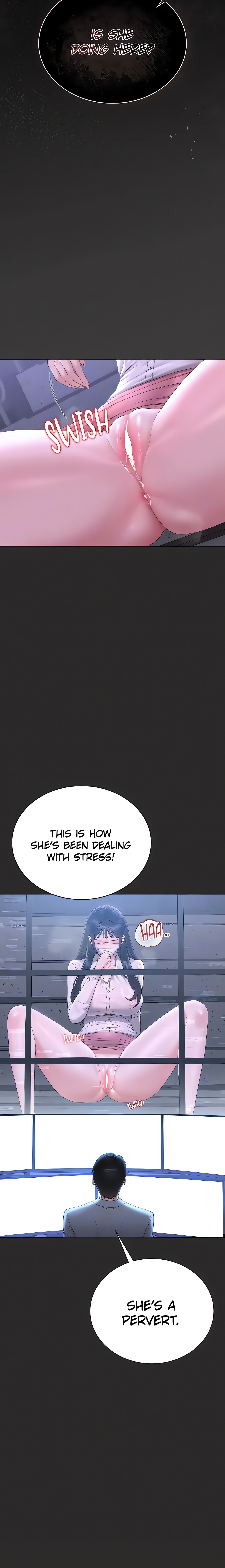 I Became an Apartment Manager (Official) chapter 26 page 18