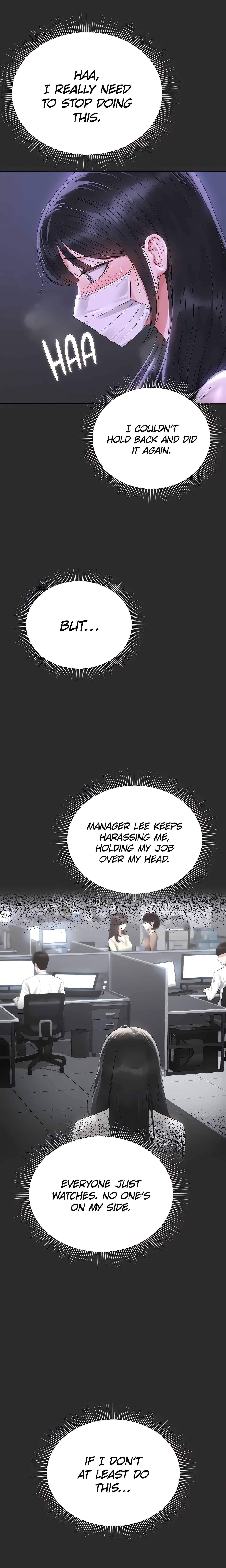 I Became an Apartment Manager (Official) chapter 26 page 19