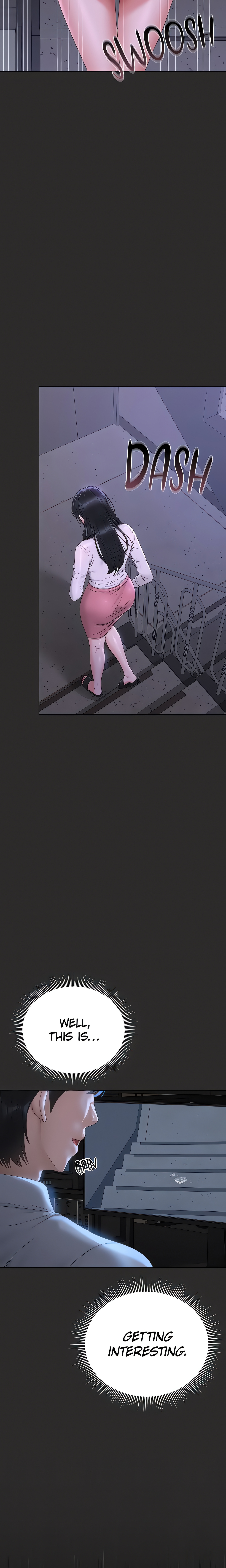 I Became an Apartment Manager (Official) chapter 26 page 21