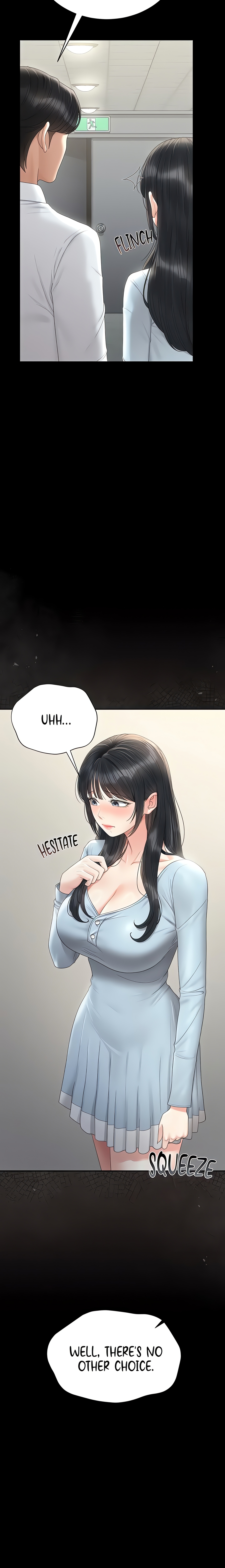 I Became an Apartment Manager (Official) chapter 26 page 23