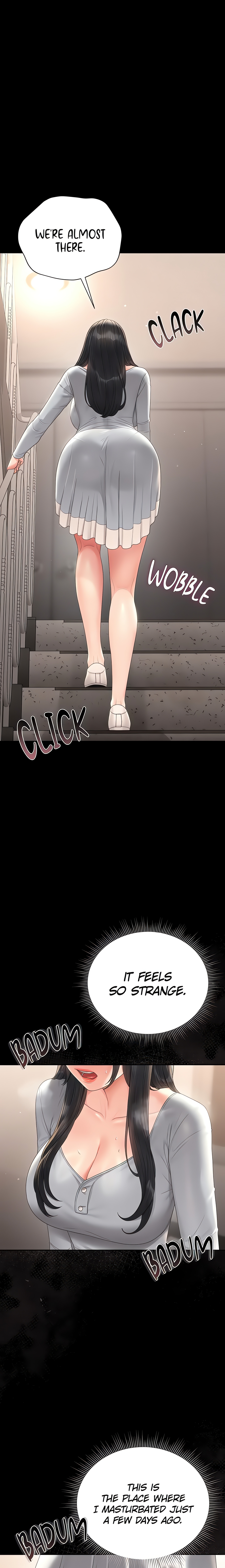 I Became an Apartment Manager (Official) chapter 26 page 25