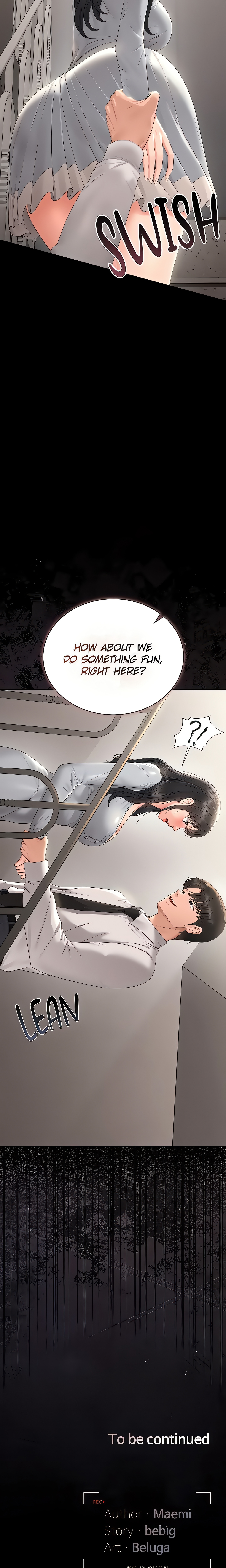 I Became an Apartment Manager (Official) chapter 26 page 28