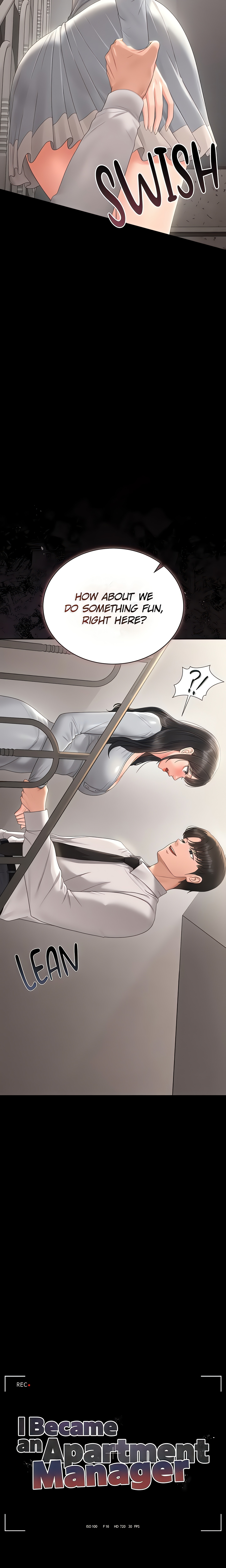 I Became an Apartment Manager (Official) chapter 27 page 4