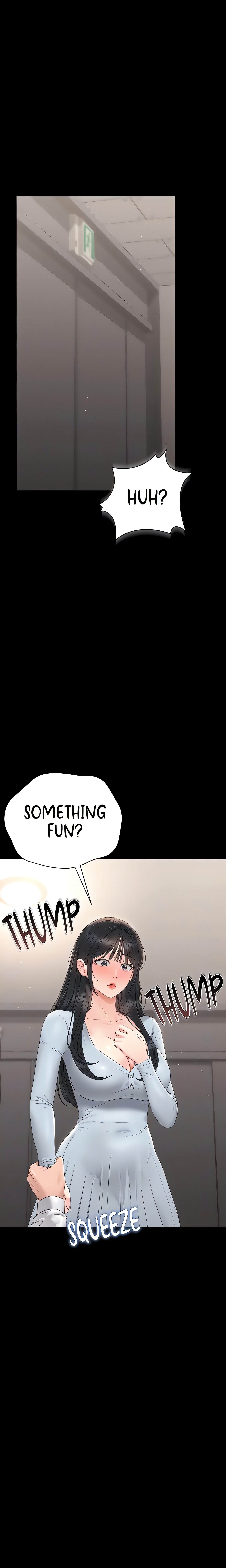 I Became an Apartment Manager (Official) chapter 27 page 5