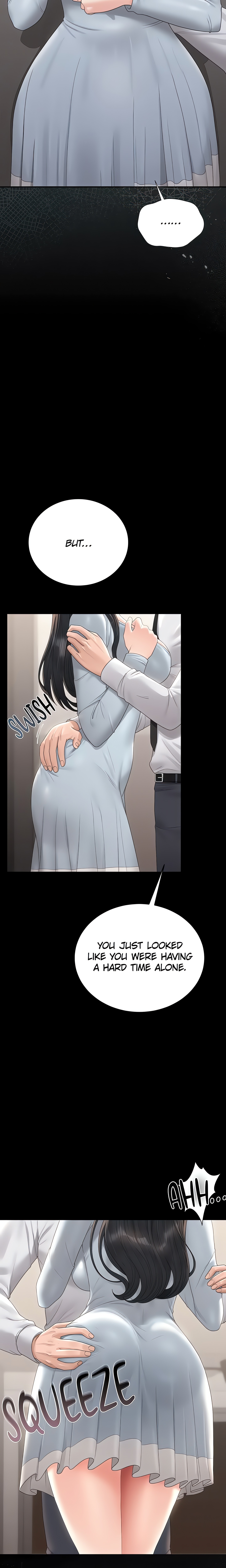 I Became an Apartment Manager (Official) chapter 27 page 10