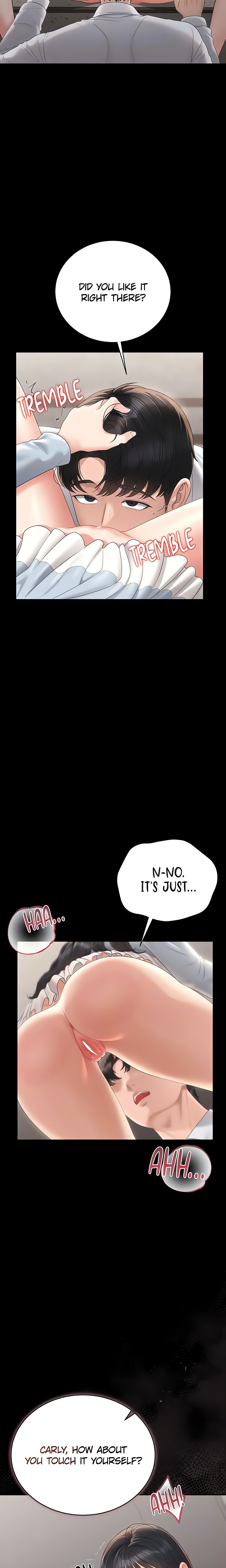 I Became an Apartment Manager (Official) chapter 27 page 15