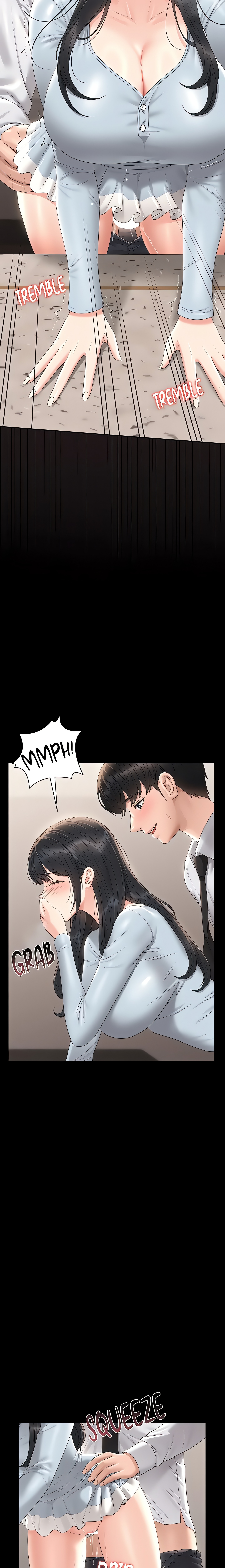 I Became an Apartment Manager (Official) chapter 27 page 22
