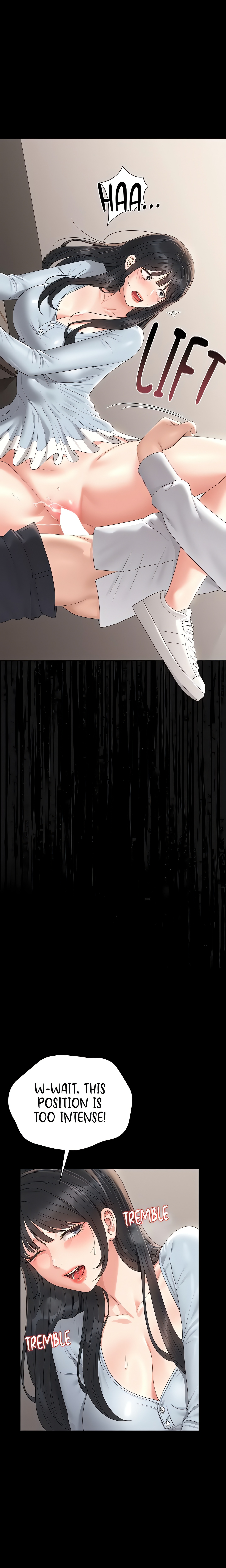 I Became an Apartment Manager (Official) chapter 27 page 25
