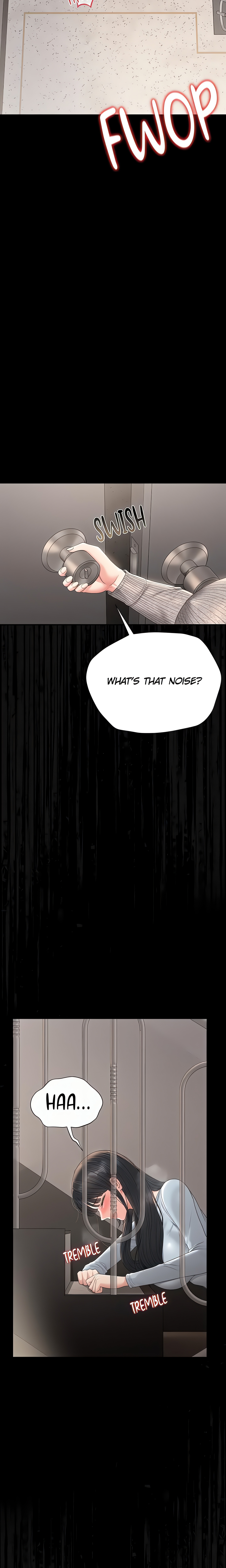 I Became an Apartment Manager (Official) chapter 27 page 29