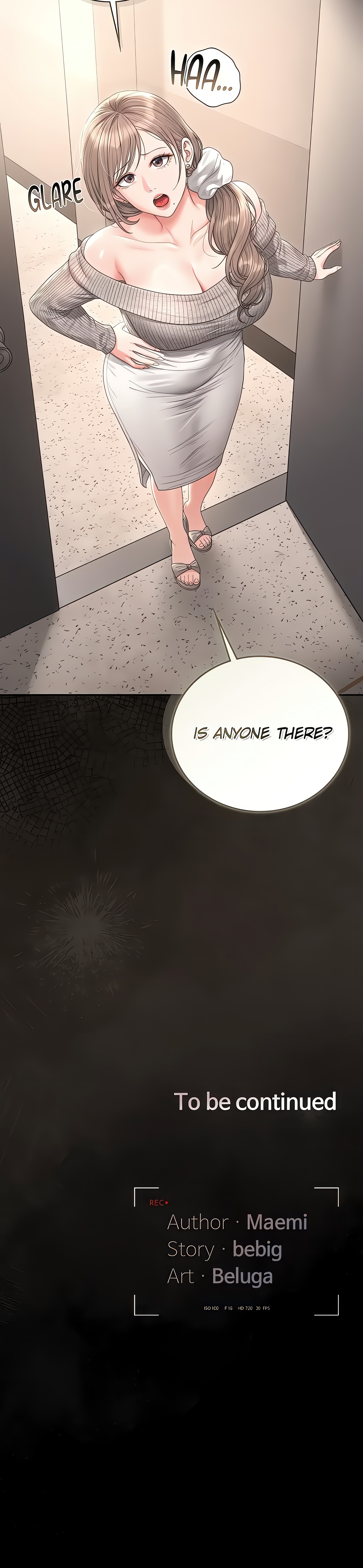 I Became an Apartment Manager (Official) chapter 27 page 31
