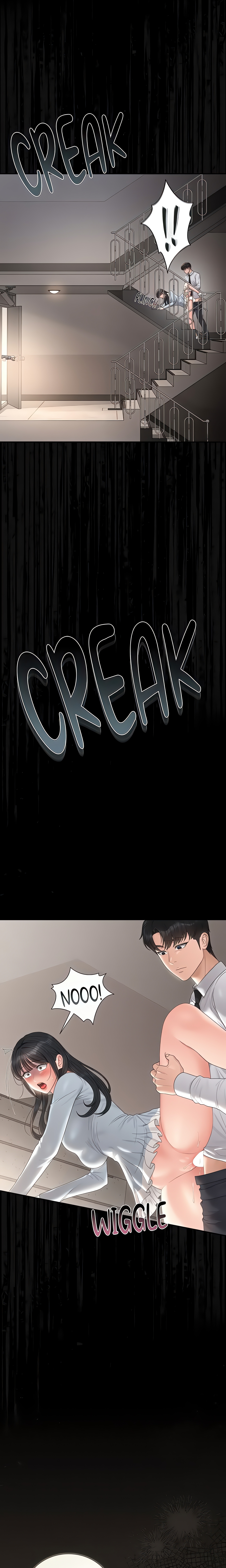 I Became an Apartment Manager (Official) chapter 28 page 3