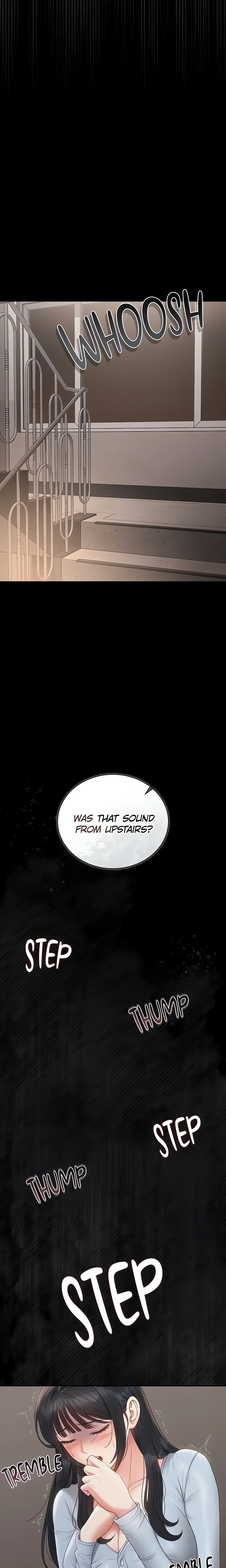 I Became an Apartment Manager (Official) chapter 28 page 9