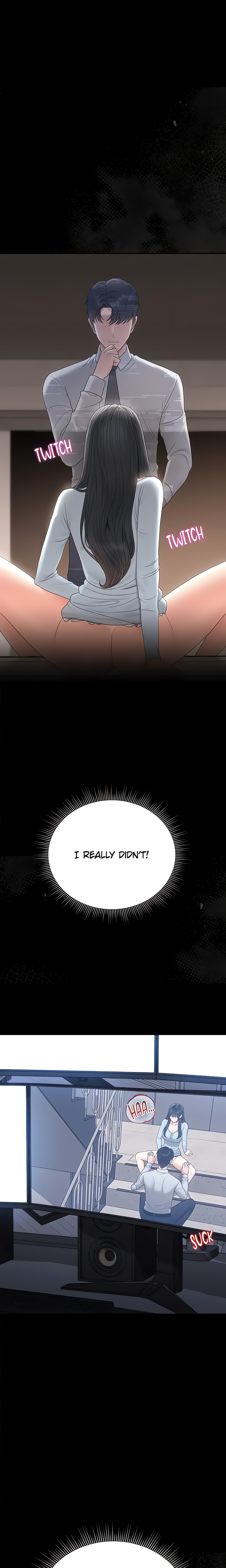 I Became an Apartment Manager (Official) chapter 28 page 19
