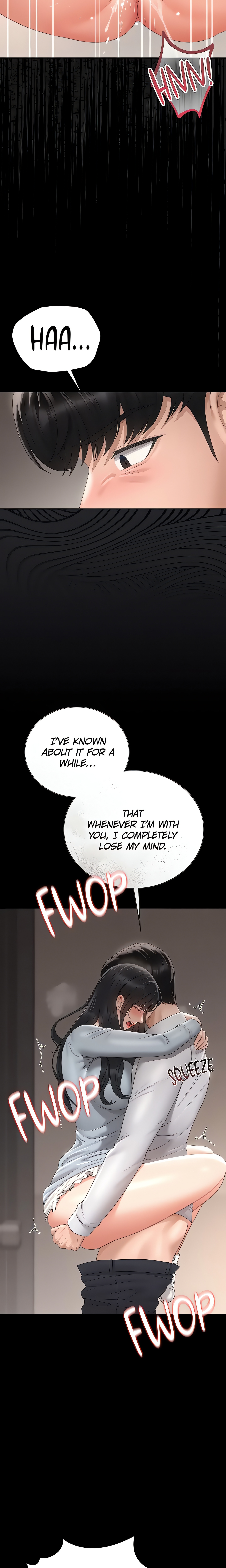 I Became an Apartment Manager (Official) chapter 28 page 26