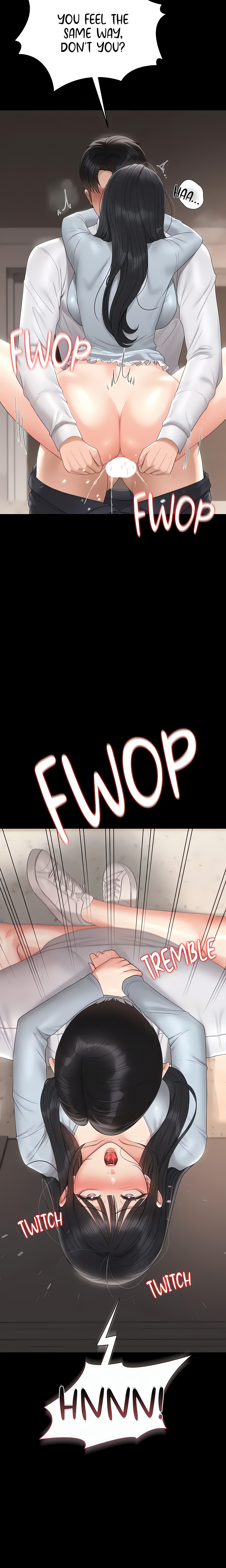 I Became an Apartment Manager (Official) chapter 28 page 27