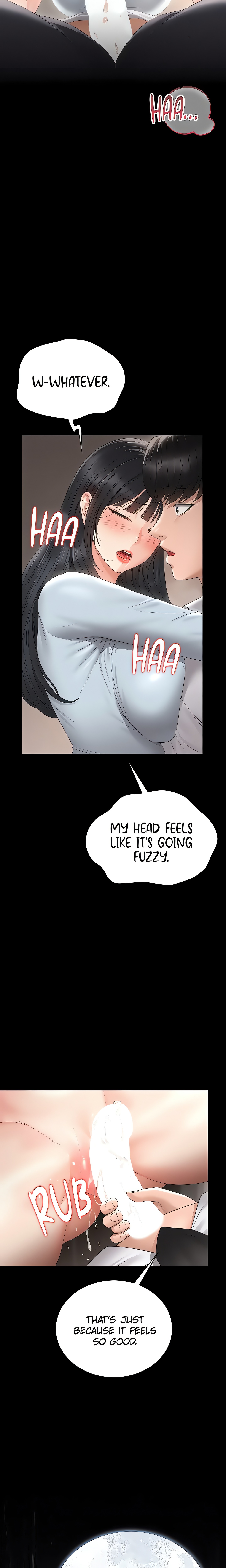 I Became an Apartment Manager (Official) chapter 28 page 29