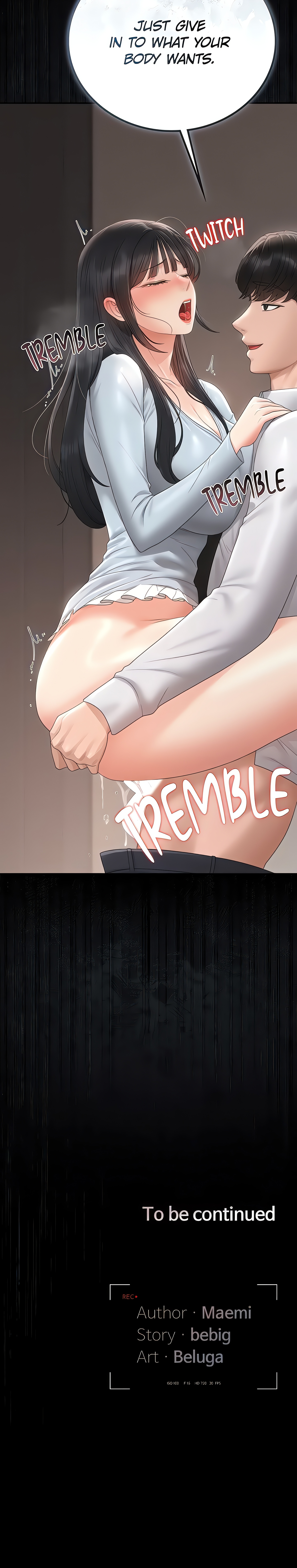 I Became an Apartment Manager (Official) chapter 28 page 30