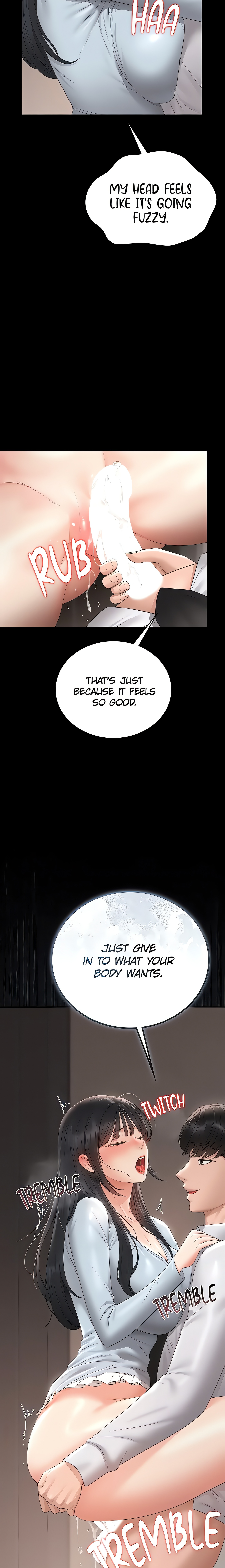 I Became an Apartment Manager (Official) chapter 29 page 4
