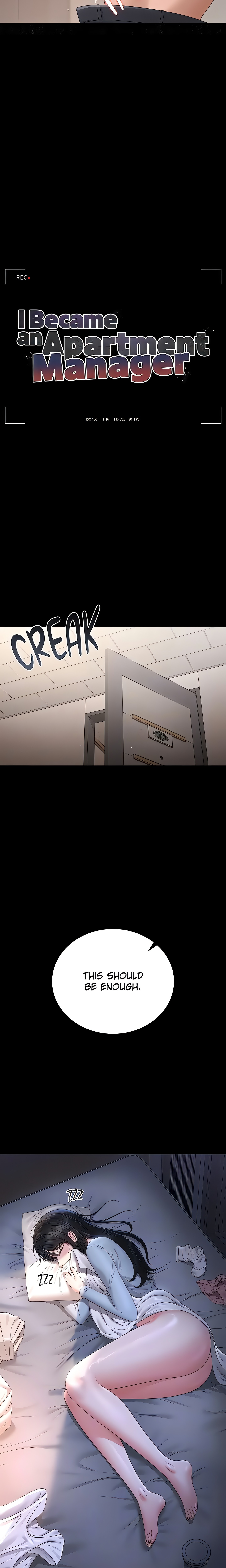 I Became an Apartment Manager (Official) chapter 29 page 5