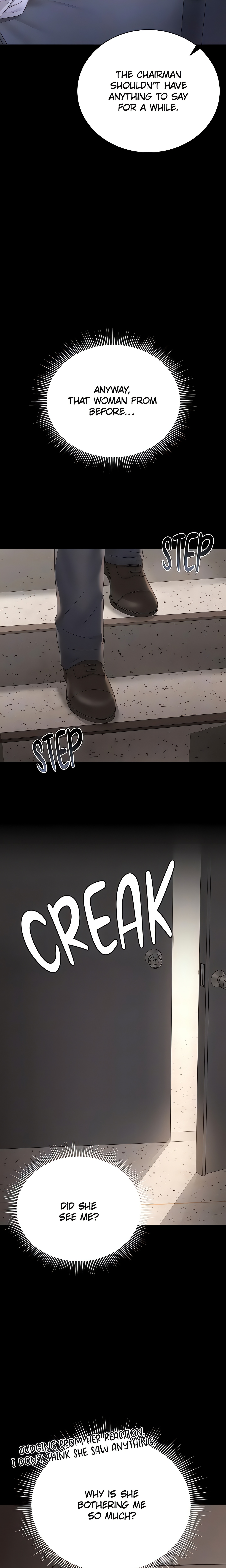 I Became an Apartment Manager (Official) chapter 29 page 6