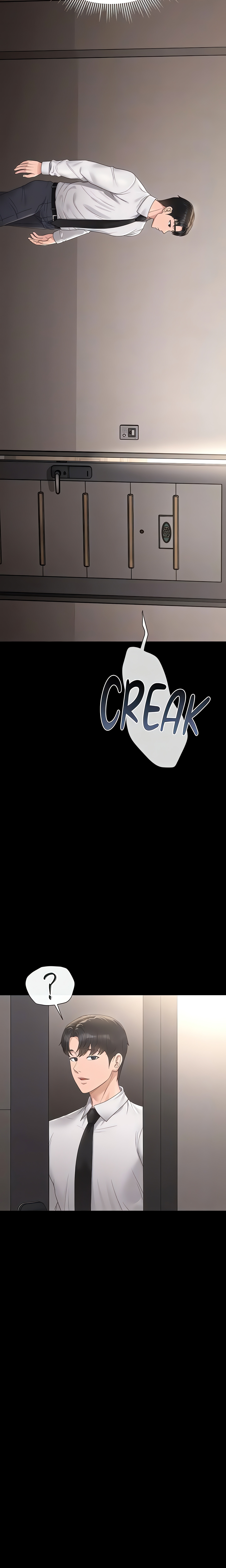 I Became an Apartment Manager (Official) chapter 29 page 7