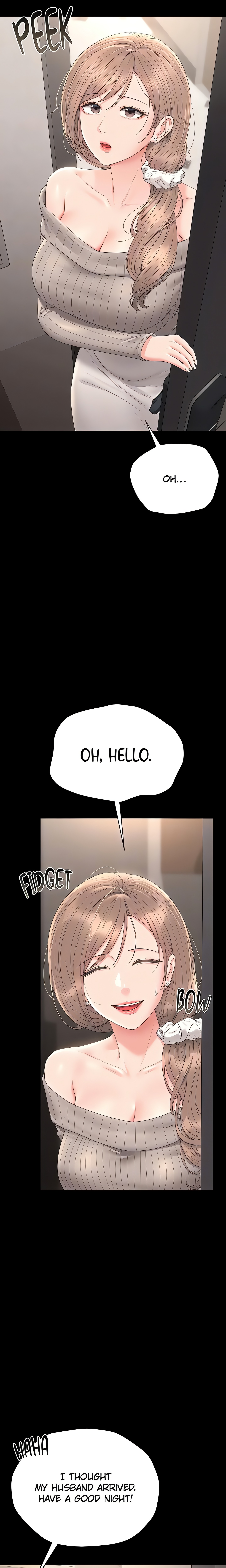 I Became an Apartment Manager (Official) chapter 29 page 8