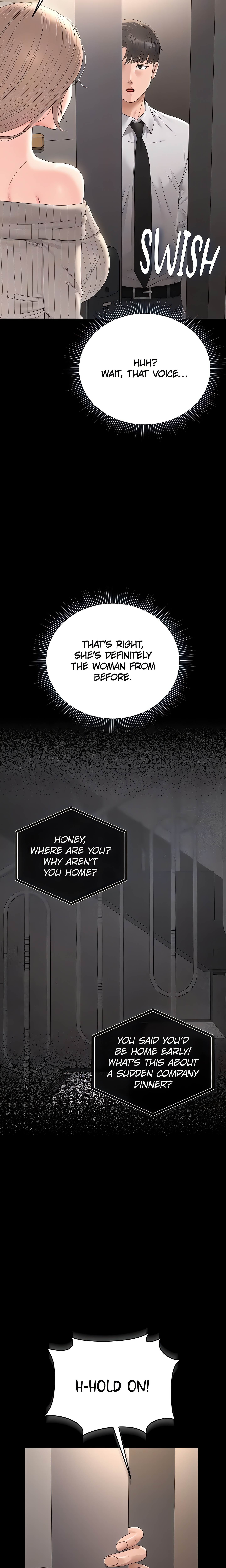 I Became an Apartment Manager (Official) chapter 29 page 9