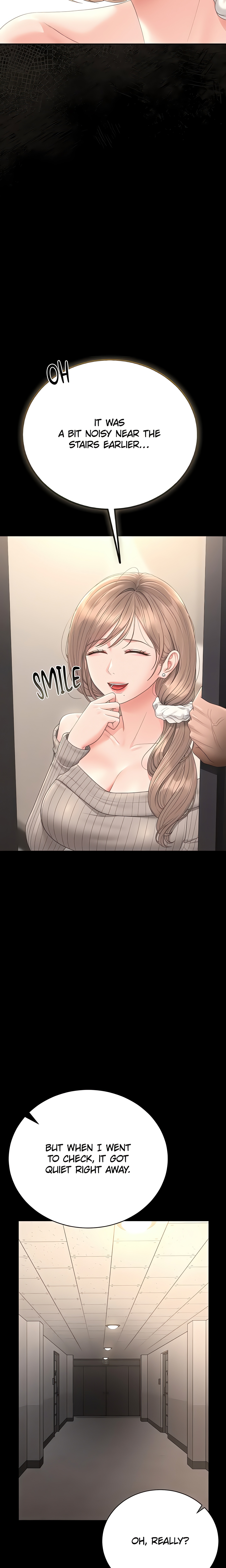 I Became an Apartment Manager (Official) chapter 29 page 11