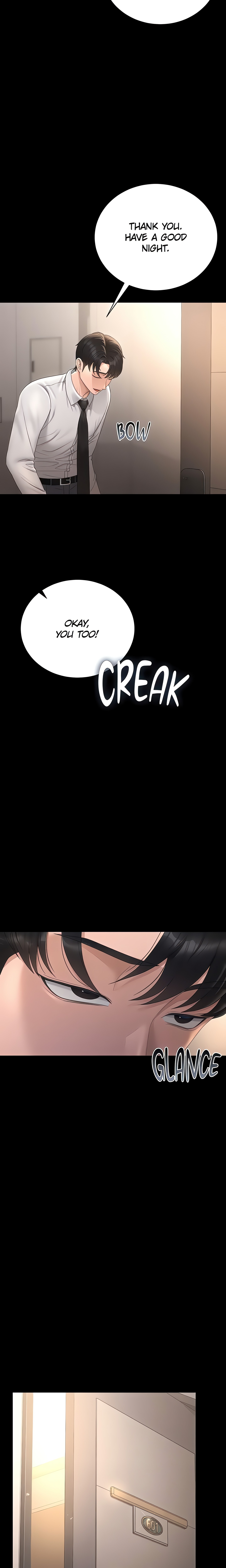 I Became an Apartment Manager (Official) chapter 29 page 12