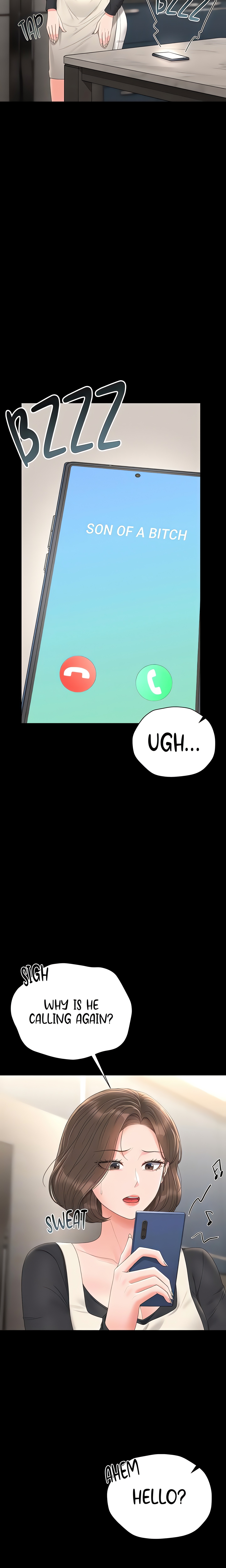 I Became an Apartment Manager (Official) chapter 29 page 14