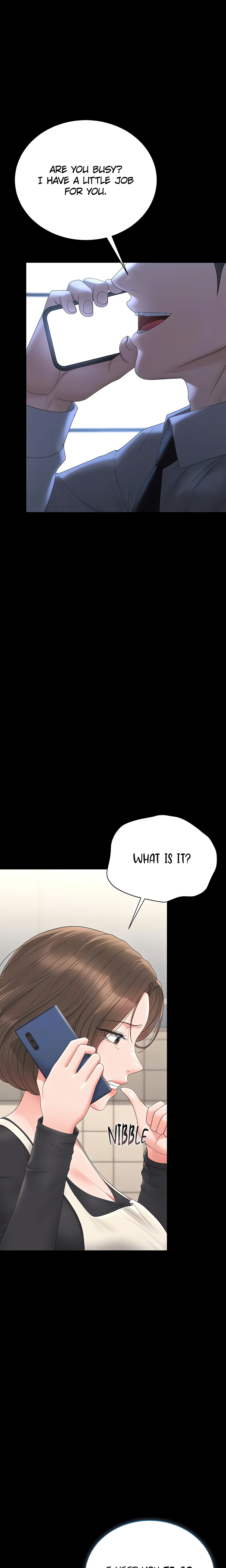 I Became an Apartment Manager (Official) chapter 29 page 15