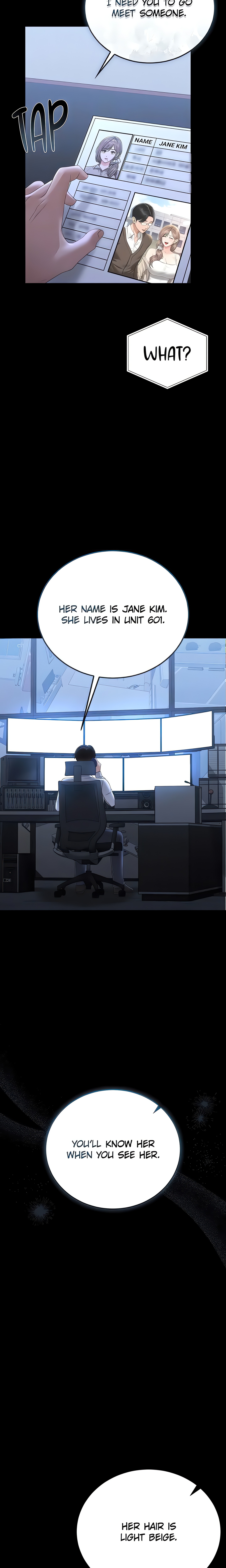 I Became an Apartment Manager (Official) chapter 29 page 16