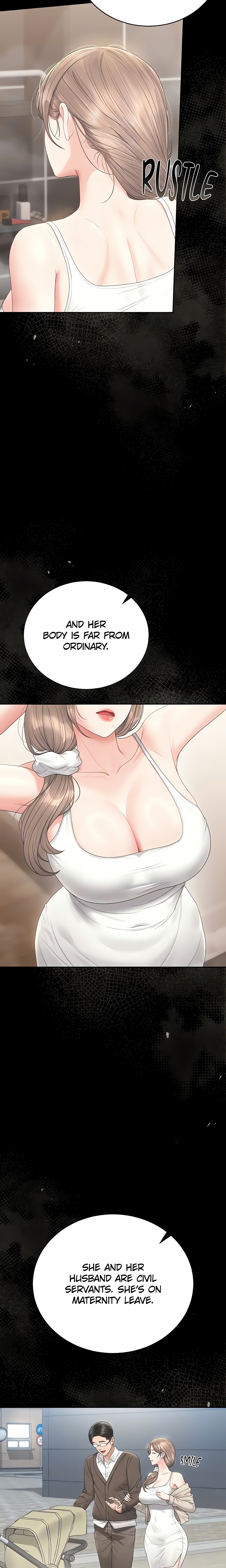 I Became an Apartment Manager (Official) chapter 29 page 17