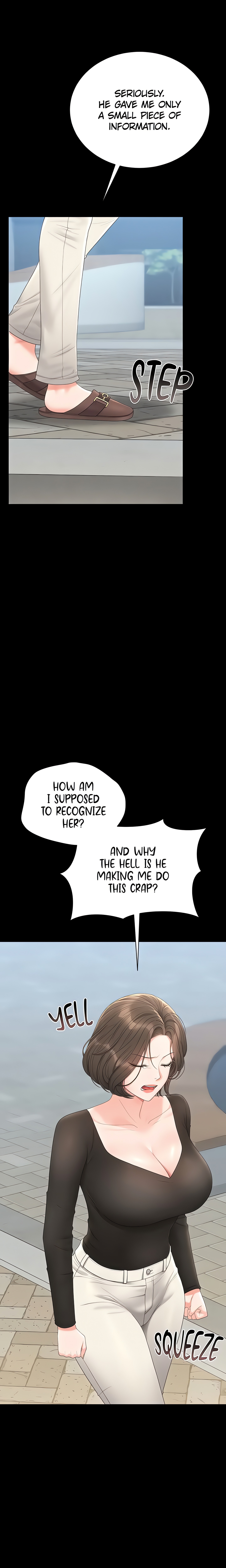 I Became an Apartment Manager (Official) chapter 29 page 20