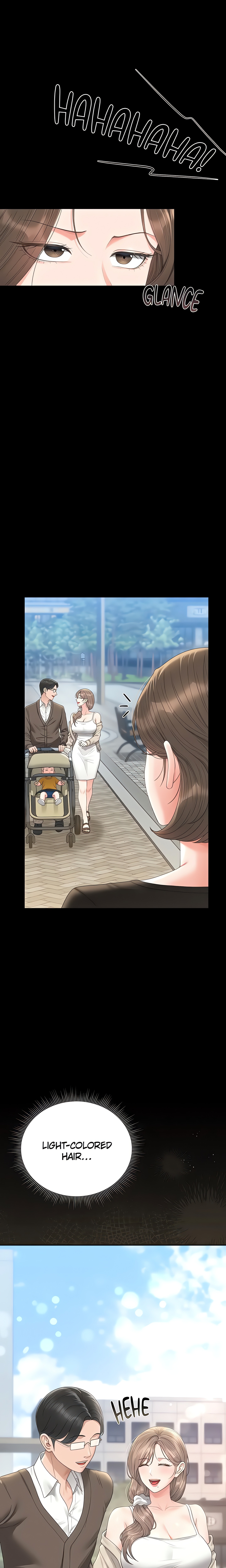 I Became an Apartment Manager (Official) chapter 29 page 21