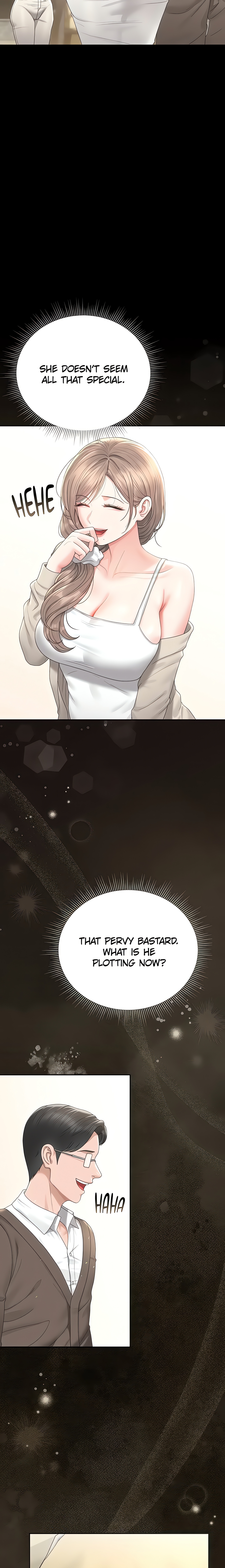 I Became an Apartment Manager (Official) chapter 29 page 23