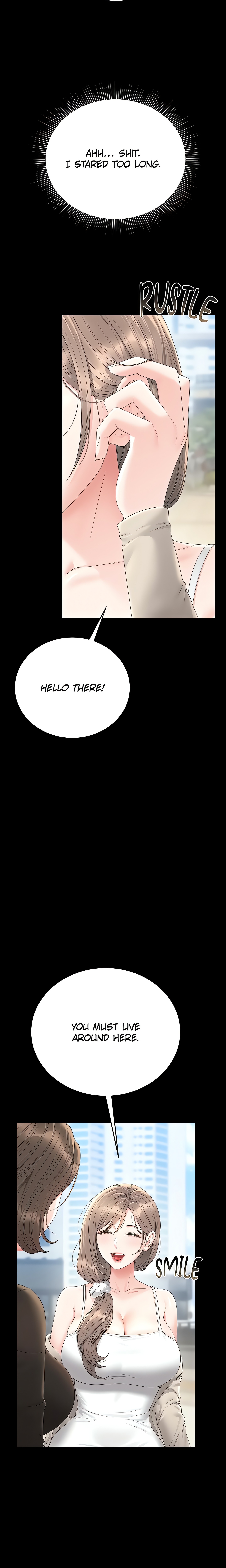 I Became an Apartment Manager (Official) chapter 29 page 25