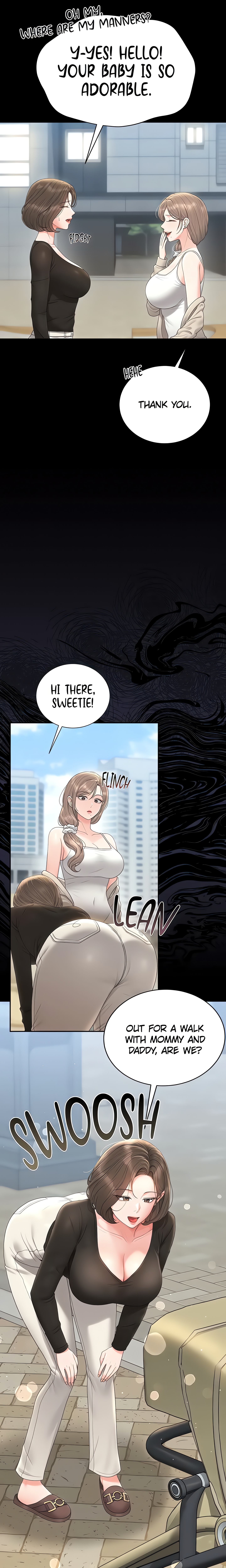 I Became an Apartment Manager (Official) chapter 29 page 26