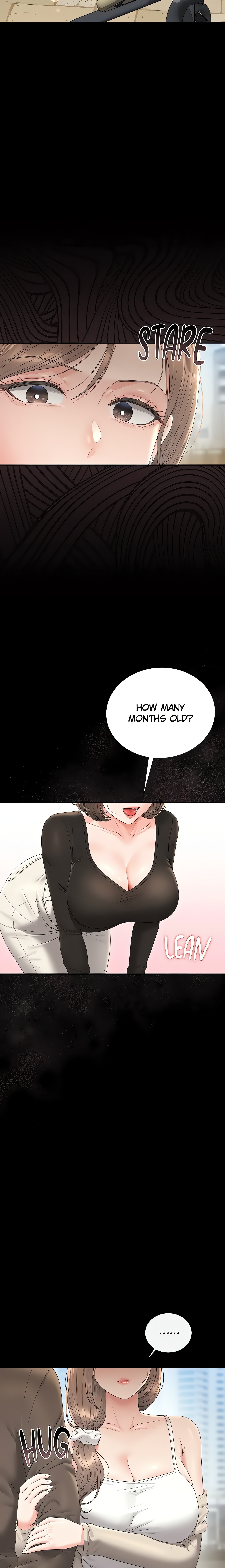 I Became an Apartment Manager (Official) chapter 29 page 27