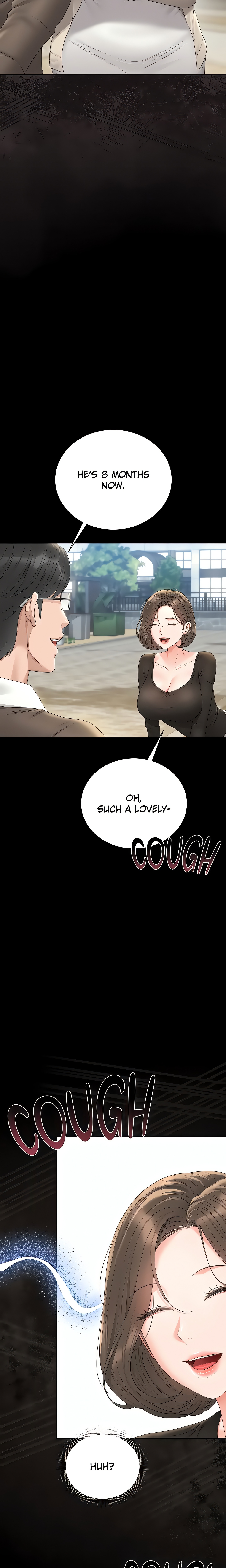 I Became an Apartment Manager (Official) chapter 29 page 28