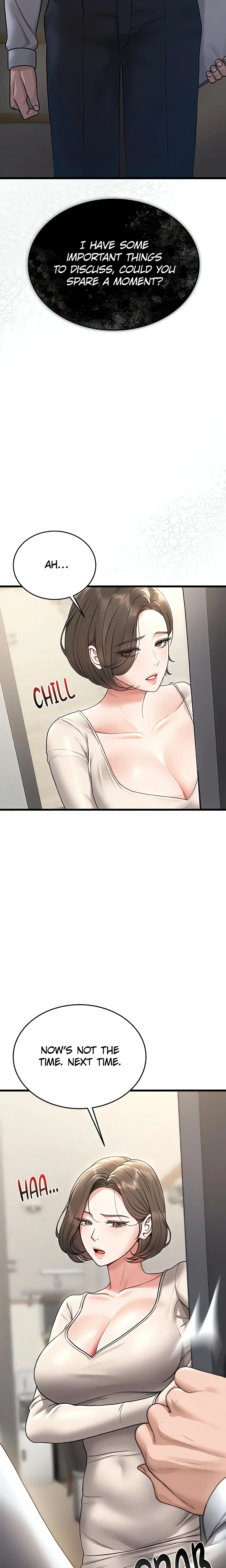 I Became an Apartment Manager (Official) chapter 3 page 2