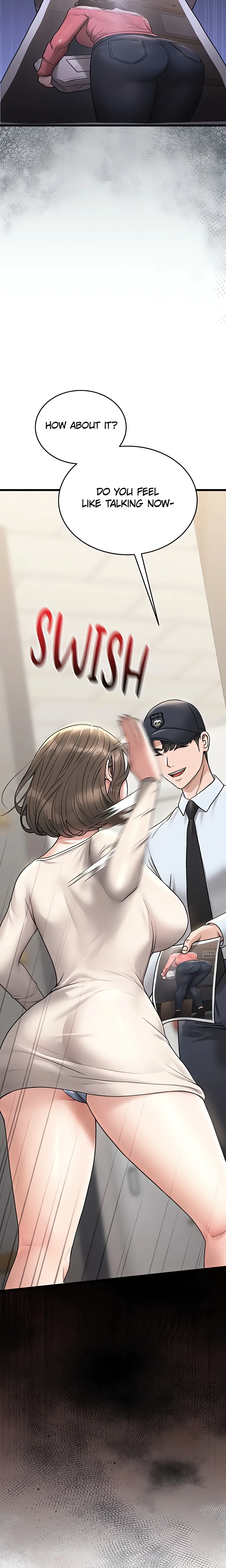 I Became an Apartment Manager (Official) chapter 3 page 4