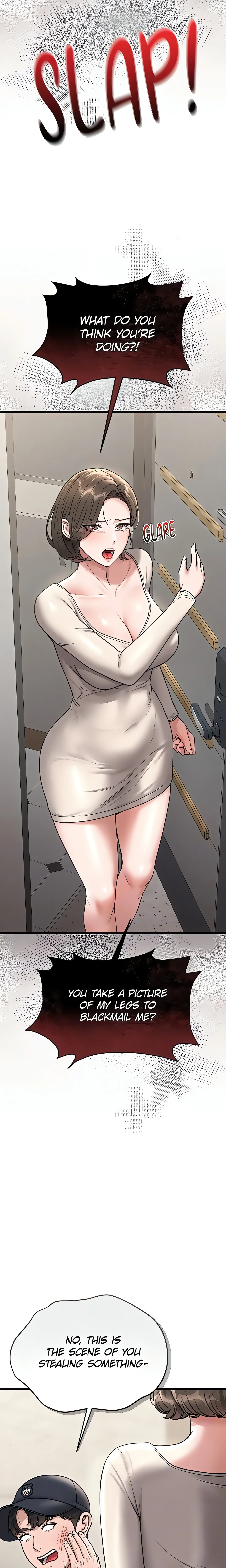 I Became an Apartment Manager (Official) chapter 3 page 5