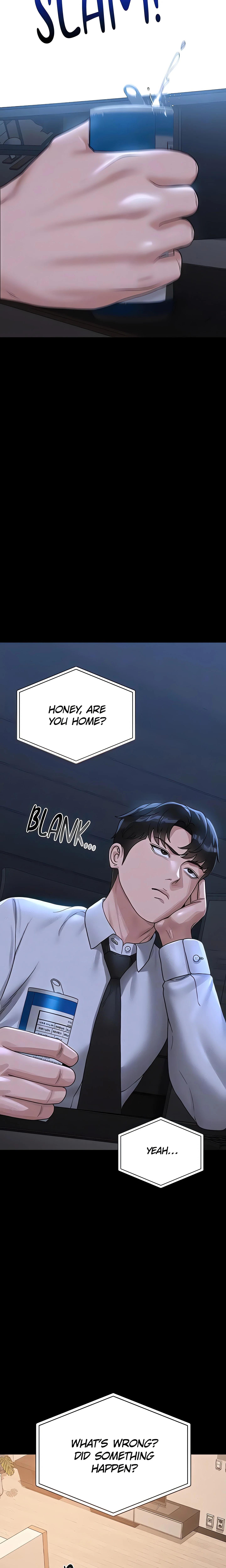 I Became an Apartment Manager (Official) chapter 3 page 9