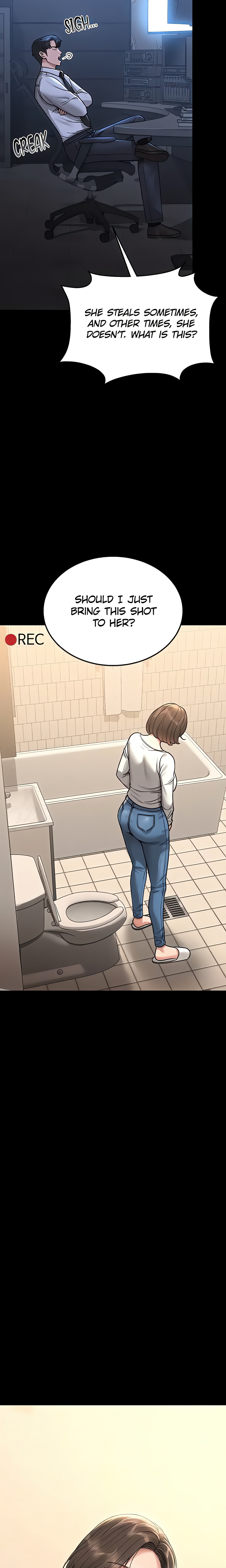 I Became an Apartment Manager (Official) chapter 3 page 14