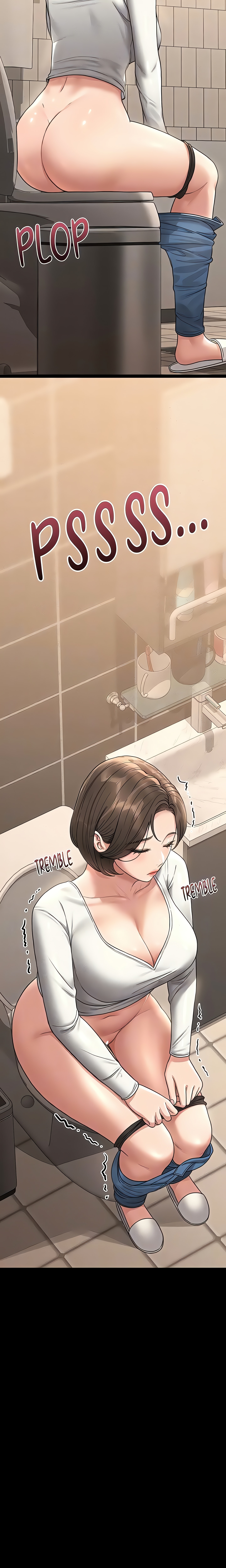 I Became an Apartment Manager (Official) chapter 3 page 16