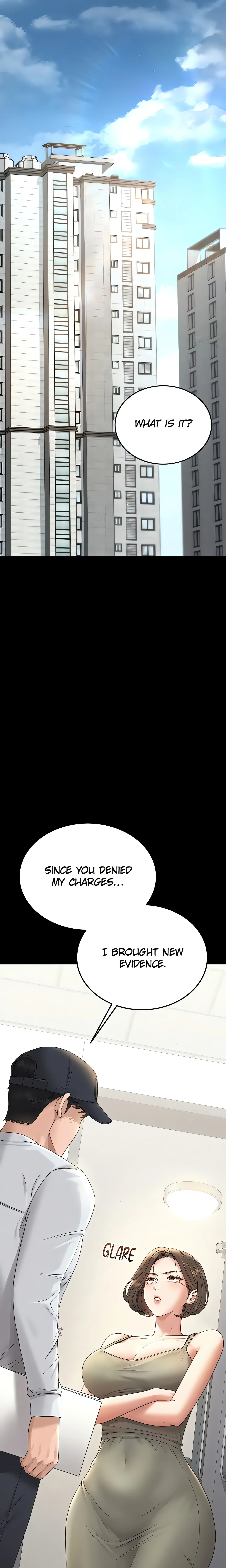 I Became an Apartment Manager (Official) chapter 3 page 20