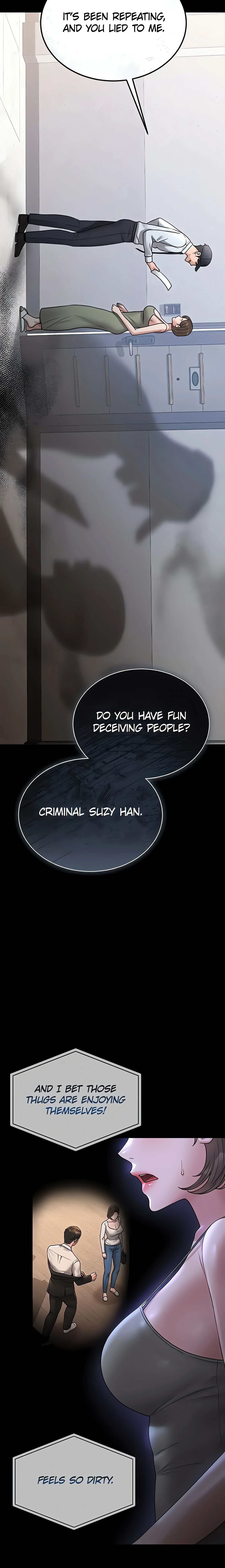 I Became an Apartment Manager (Official) chapter 3 page 23