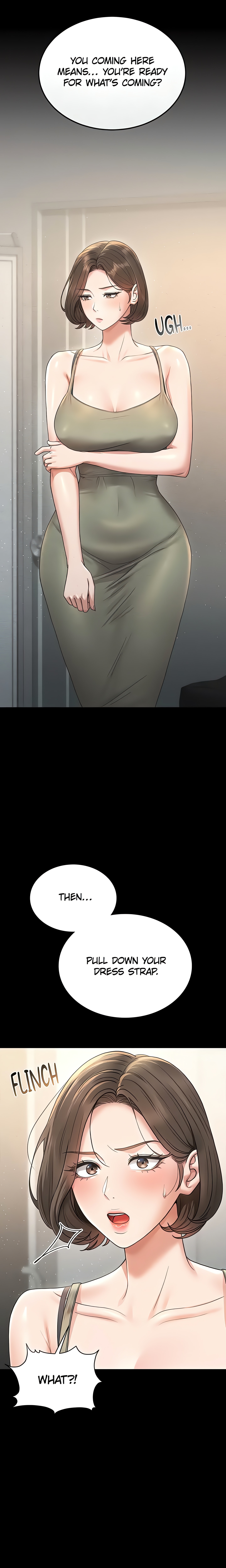 I Became an Apartment Manager (Official) chapter 3 page 30