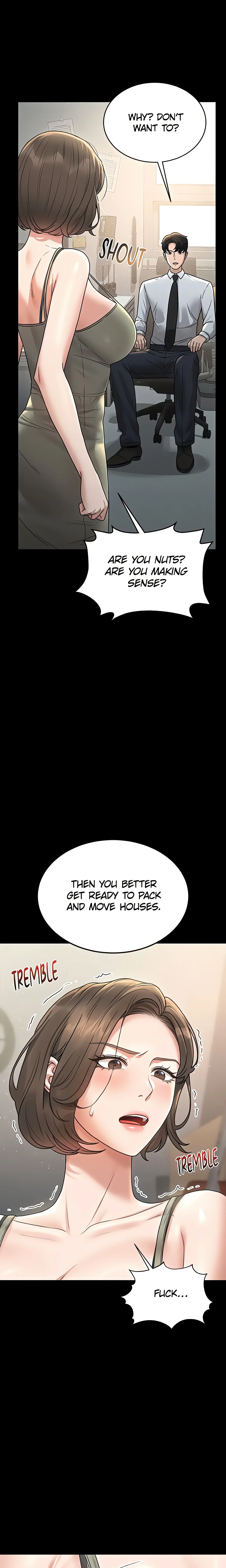 I Became an Apartment Manager (Official) chapter 3 page 31